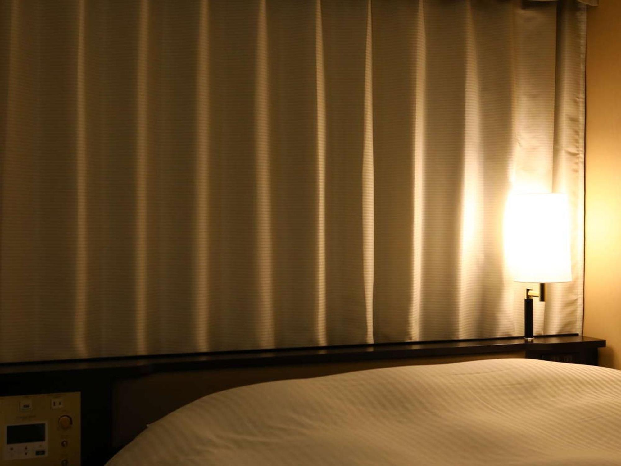 Apa Hotel Shin Osaka Ekiminami Buitenkant foto